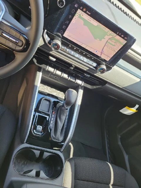 2026 Chevrolet Colorado LT - Photo 31