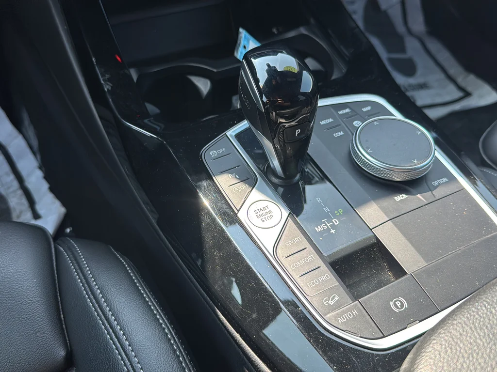 2022 BMW X3 30i - Photo 13