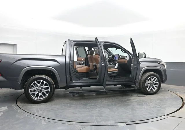 Used 2024  Toyota 1794 Edition image 55