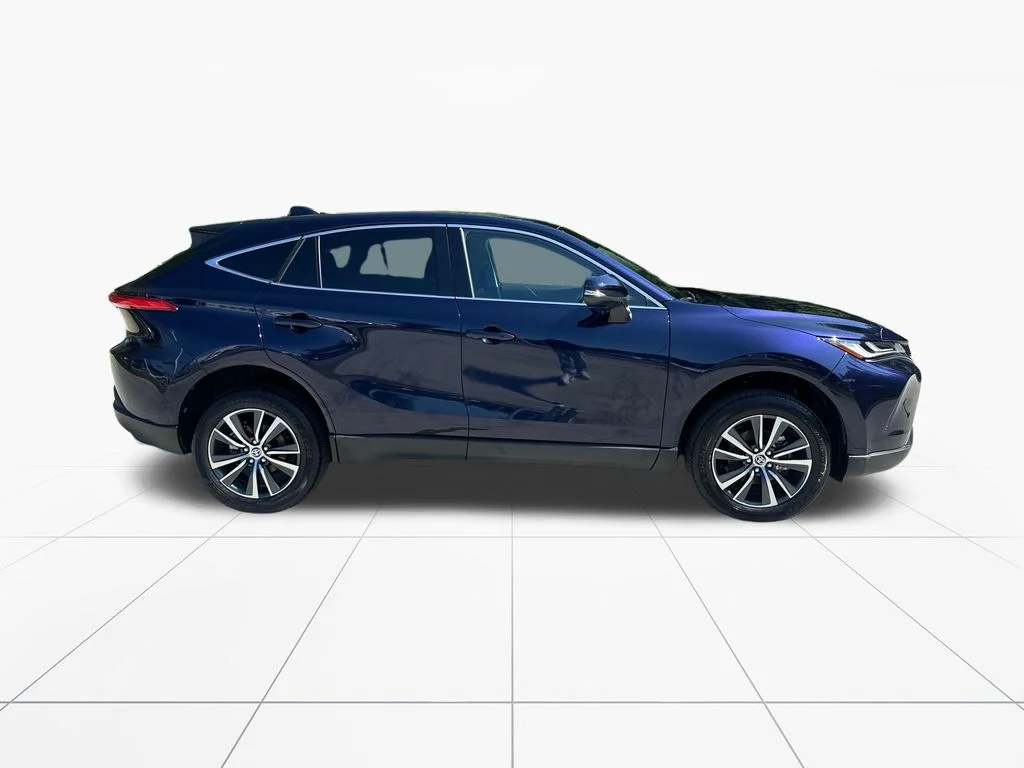 Used 2024 Blueprint Toyota LE image 9