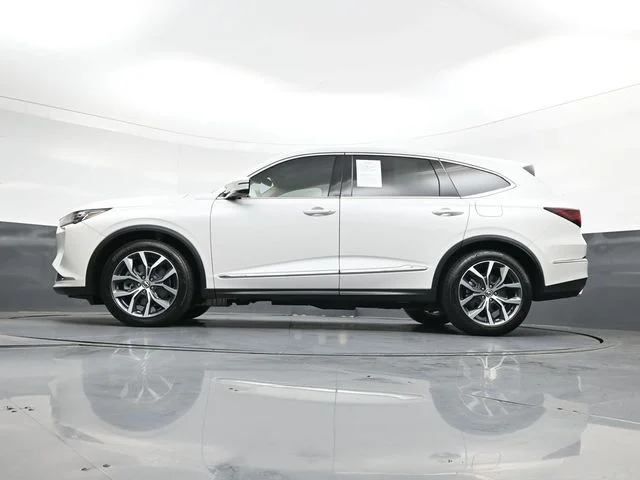 Used 2023 White Acura Technology image 37