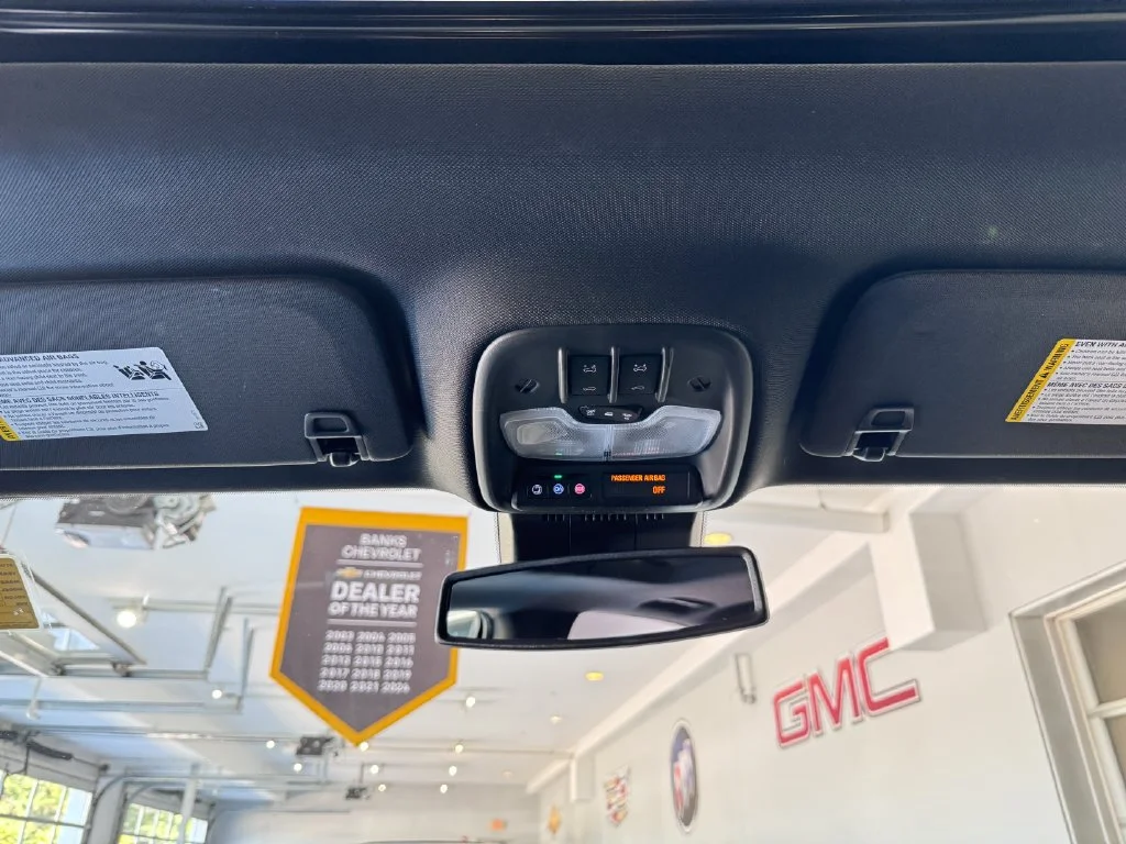 2025 GMC Canyon Denali - Photo 28