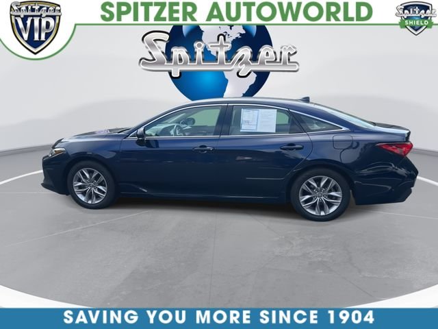 Used 2021  Toyota XLE image 6