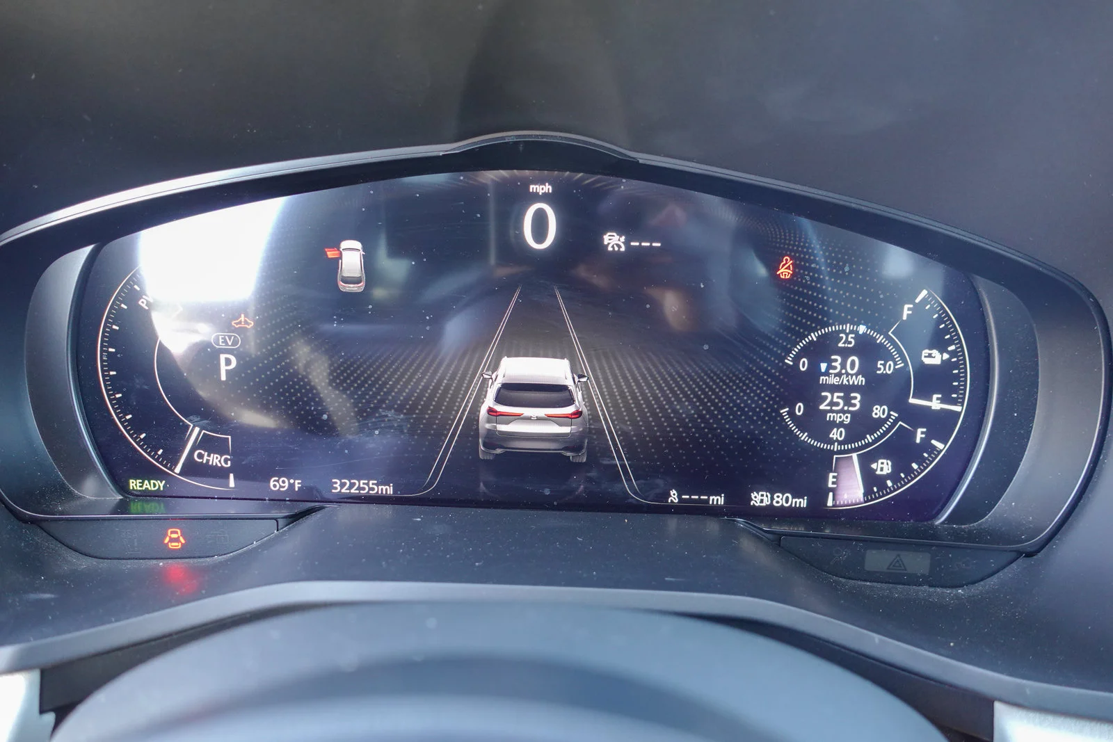 Certified Used 2024 Platinum Quartz Mazda Premium Plus image 20