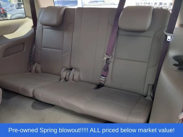 Used 2018 White GMC SLT image 40