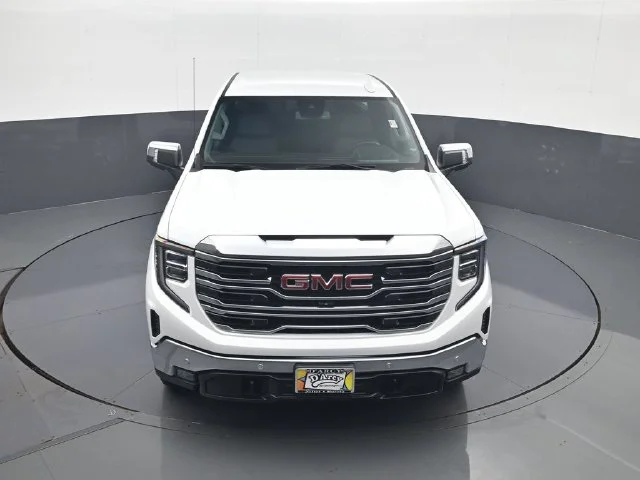Certified Used 2023 White GMC SLT image 14