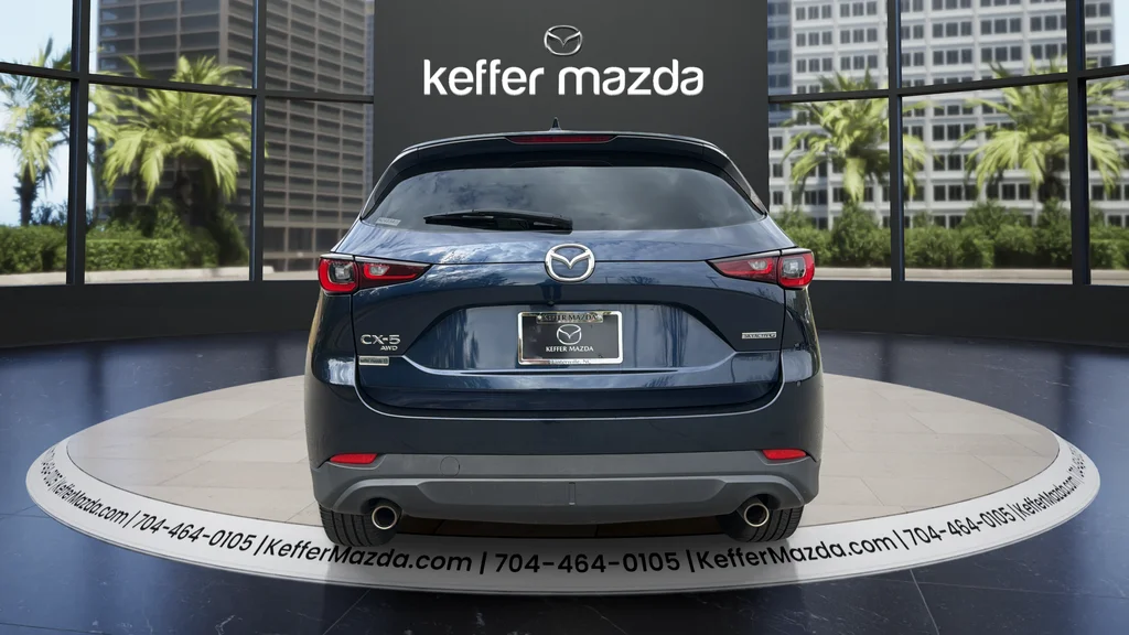 2022 Mazda CX-5 S Premium package - Photo 6
