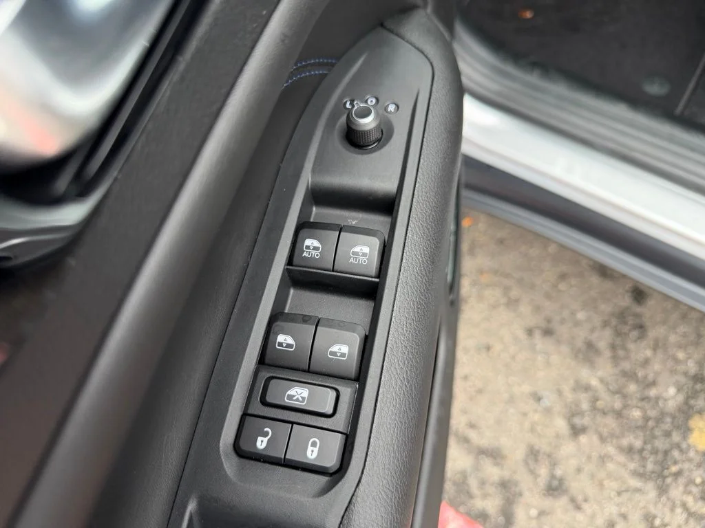 2026 Jeep Compass Altitude - Photo 13