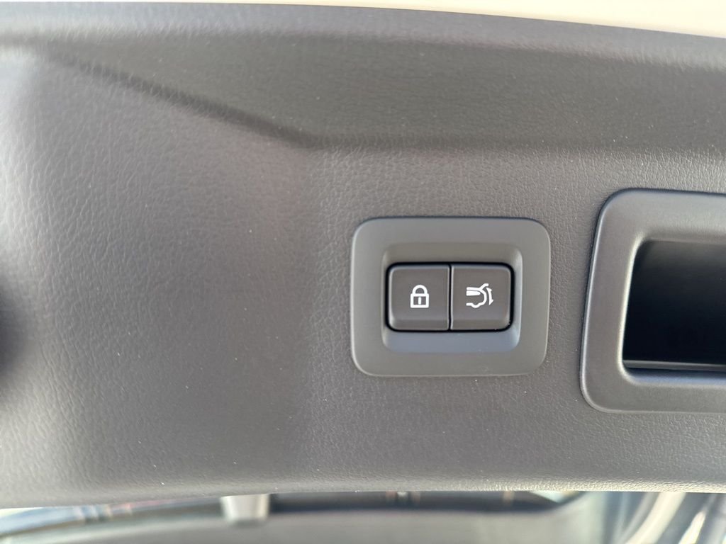 New 2026 Rhodium White Premium Mazda Preferred AWD image 7