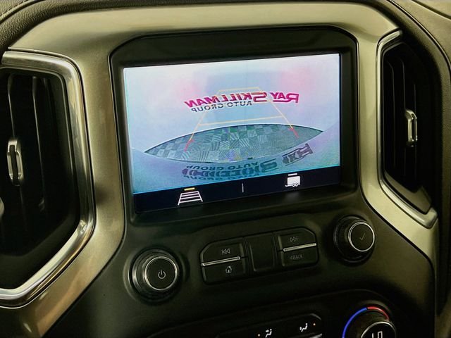 2019 Chevrolet Silverado 1500 RST - Photo 18