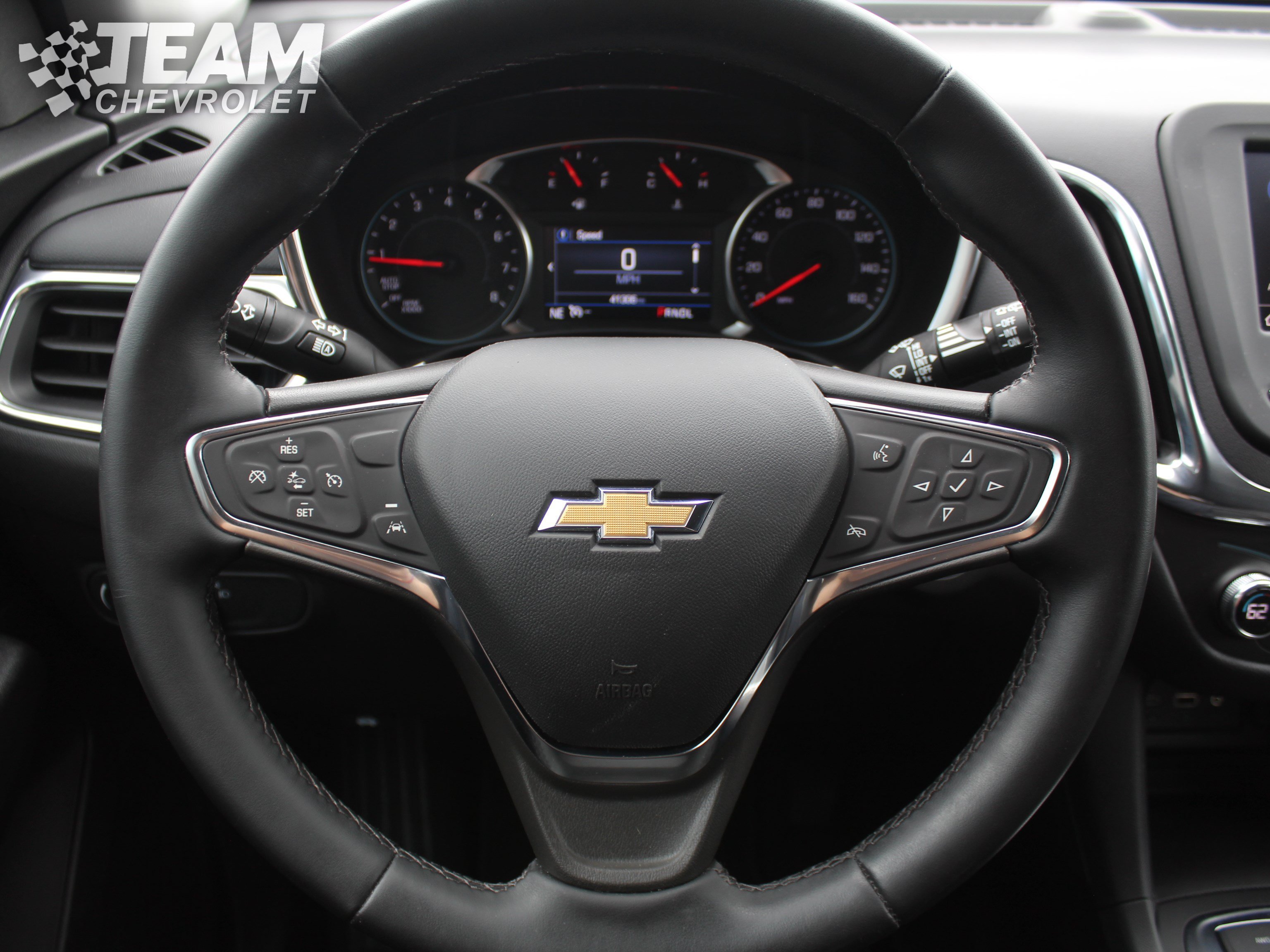 Used 2024 Sterling Gray Metallic Chevrolet LT image 14