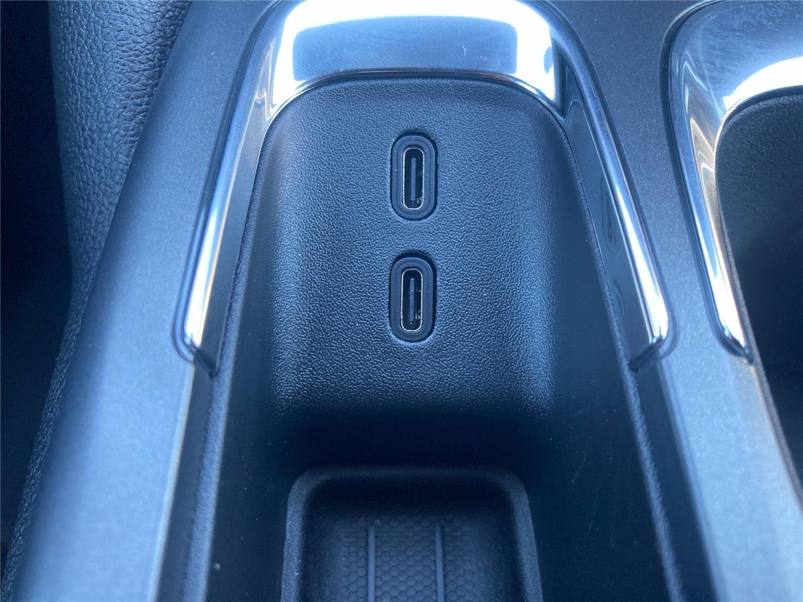 2026 Chevrolet Equinox EV 1LT - Photo 16