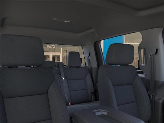 New 2026 White Sands Chevrolet Custom image 24