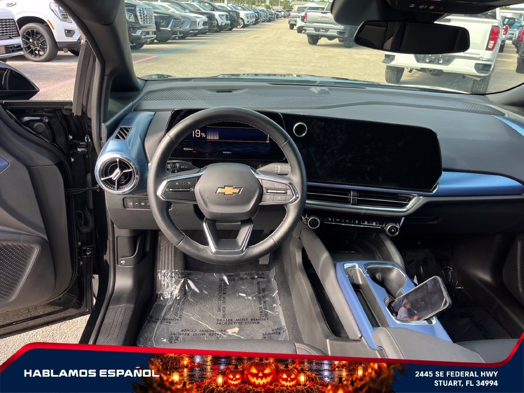 Used 2026 Black Chevrolet LT image 28