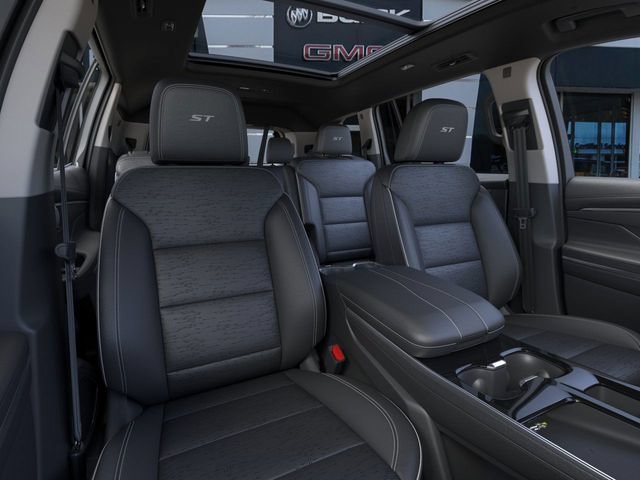 2026 Buick Enclave Sport Touring - Photo 20