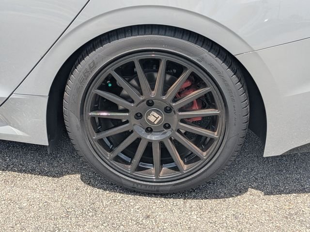 2025 Kia K5 GT-Line - Photo 10