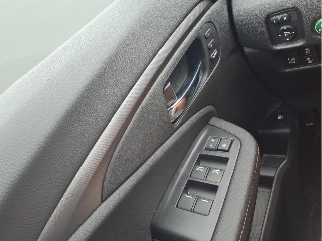 New 2026 Modern Steel Metallic Honda RTL AWD image 27