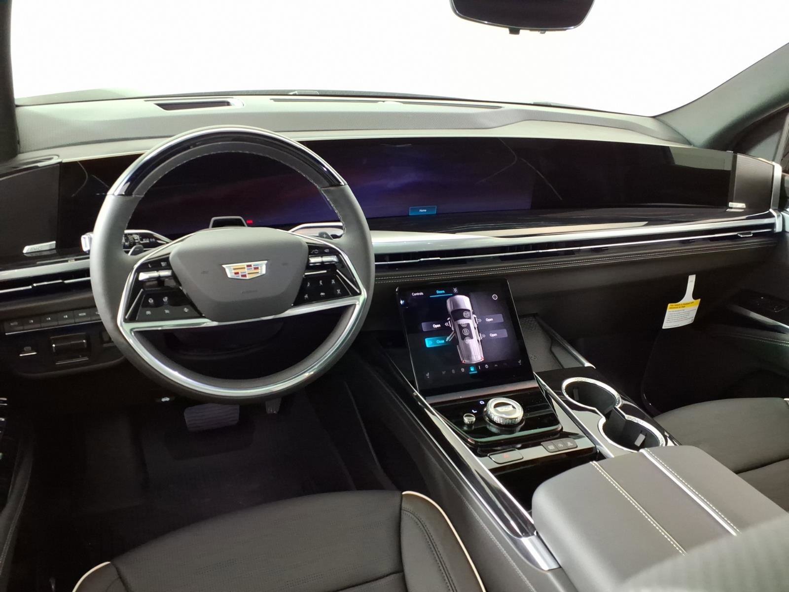 2026 Cadillac Escalade Sport - Photo 6