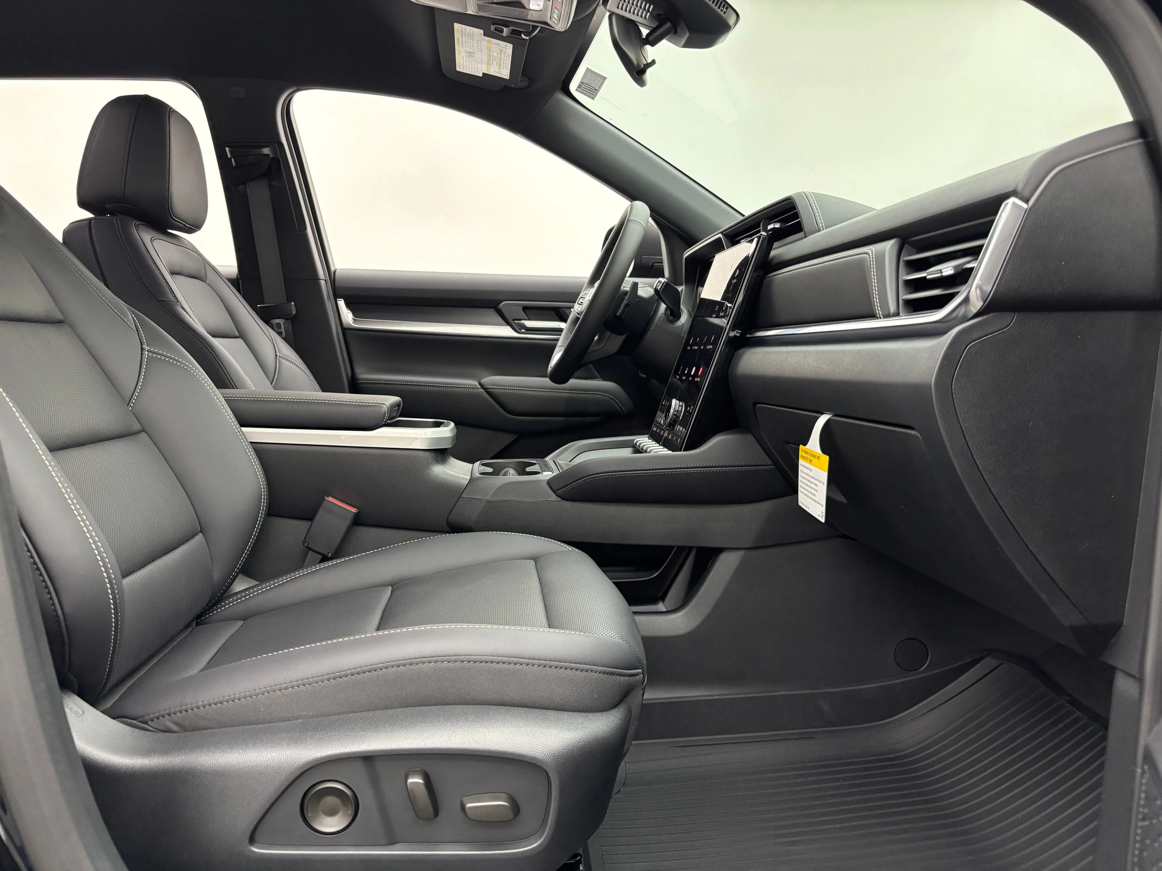 2027 GMC Terrain Elevation - Photo 33