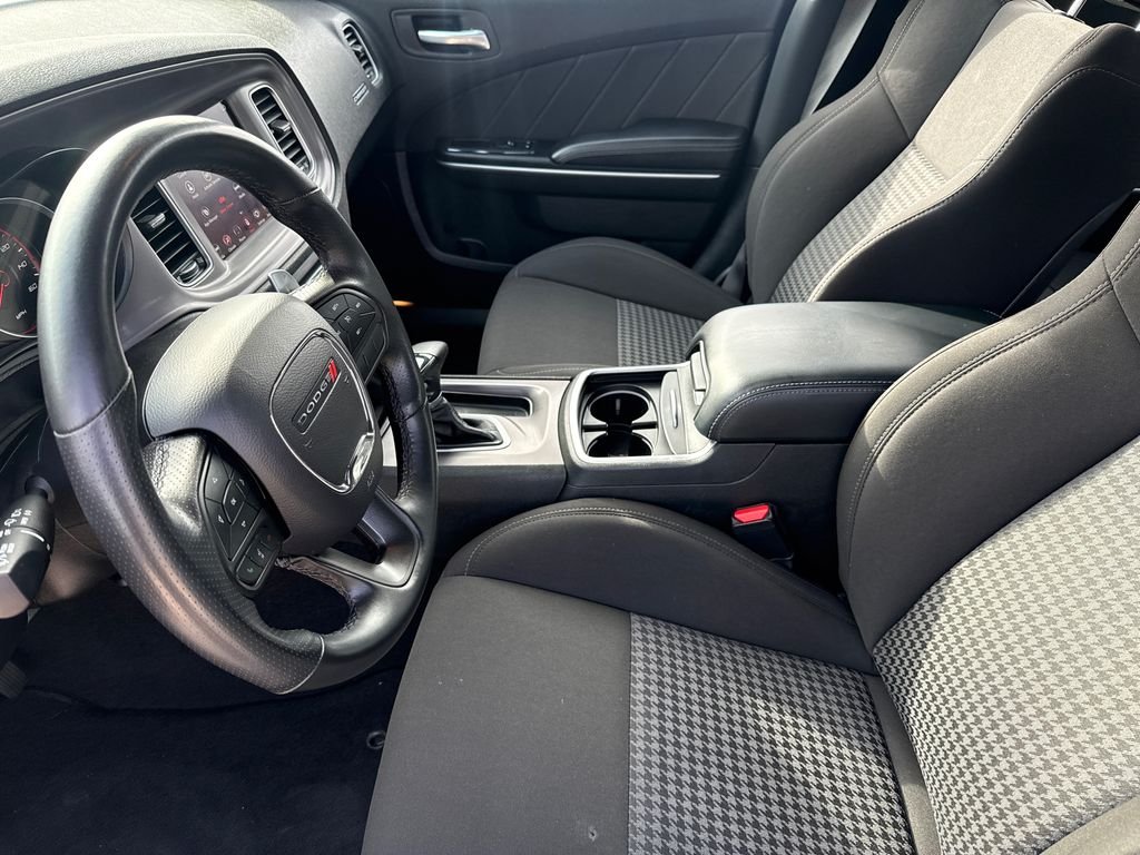 Used 2023 White Dodge R/T image 18