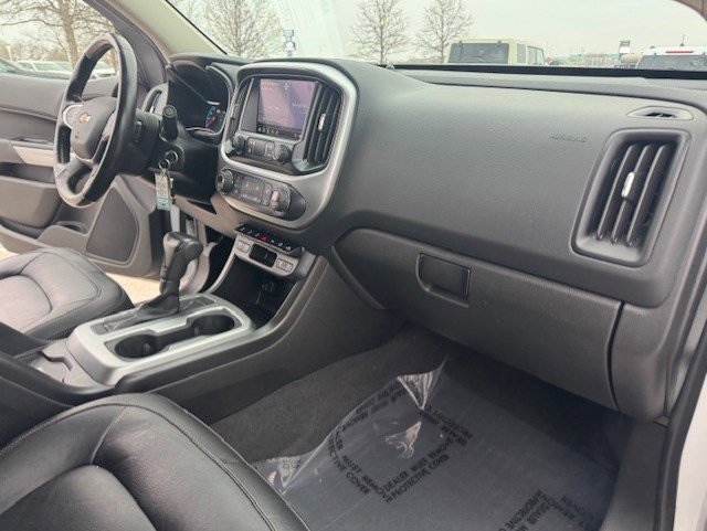 2020 Chevrolet Colorado ZR2 - Photo 33