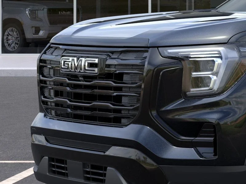 2027 GMC Terrain Elevation - Photo 14
