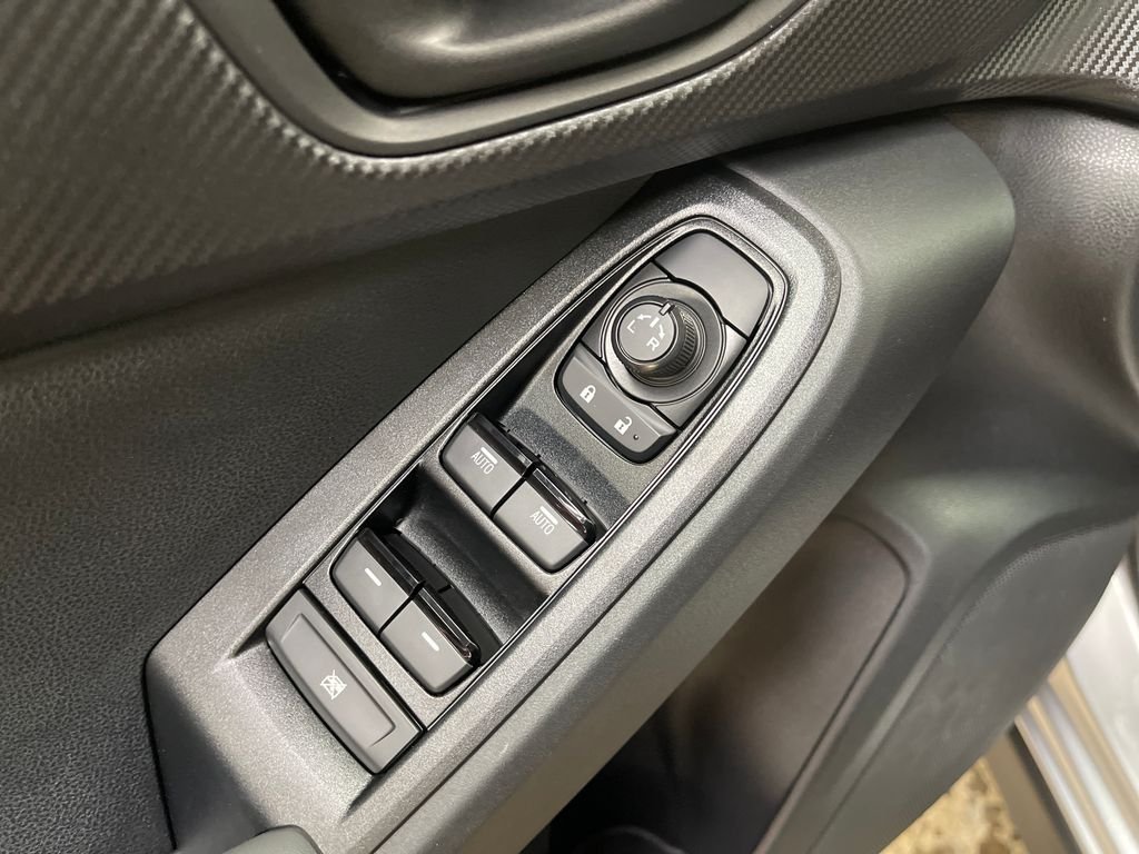 Used 2026 Silver Subaru Premium image 17