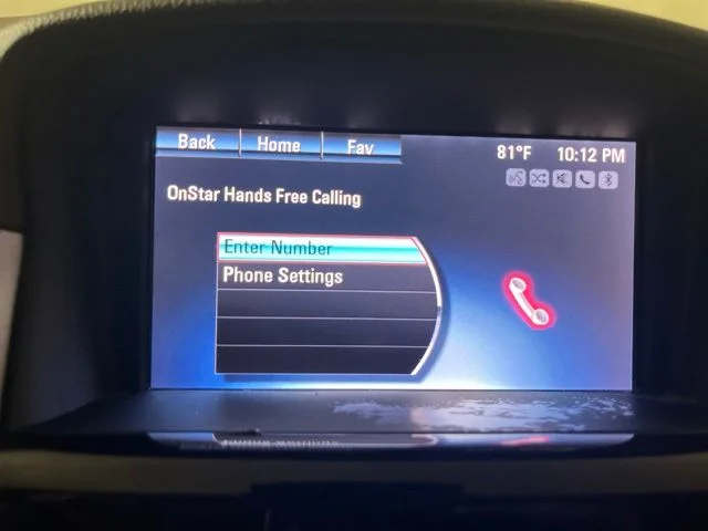 Used 2016 Red Tintcoat Chevrolet 2LT image 28