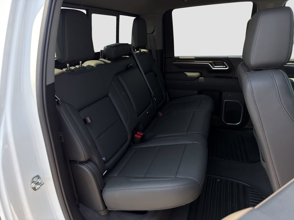 2026 Chevrolet Silverado 2500 HD LT - Photo 31