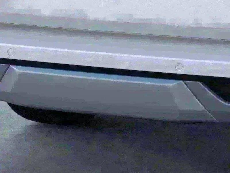 New 2025 Star White Ford Platinum image 62