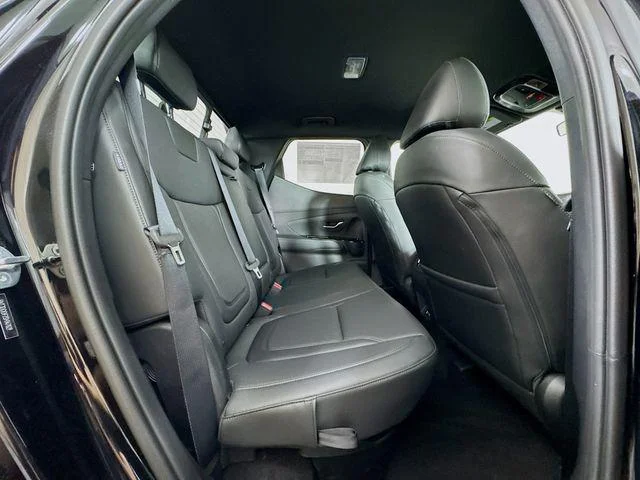 2025 Hyundai Santa Cruz XRT - Photo 41