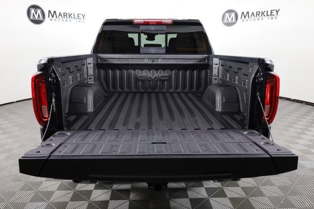 New 2026 Onyx Black GMC Denali image 17