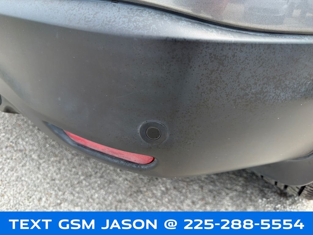 Used 2019 Gray Nissan SL image 39
