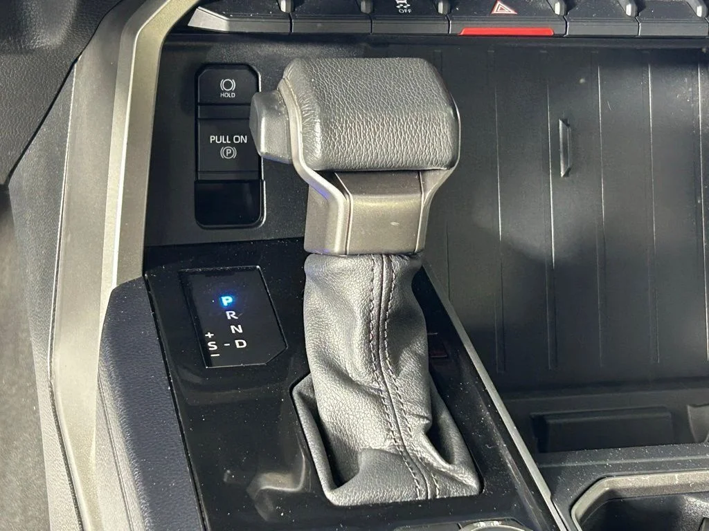 Used 2023 Black Toyota SR5 image 26