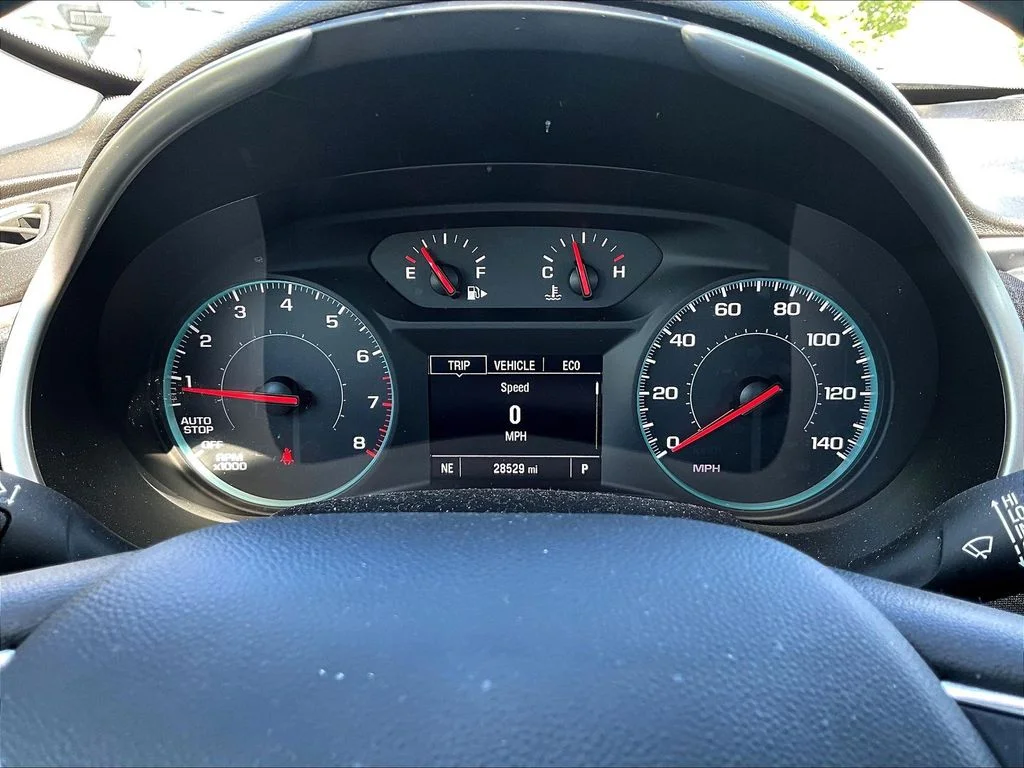 2024 Chevrolet Malibu 1LT - Photo 16