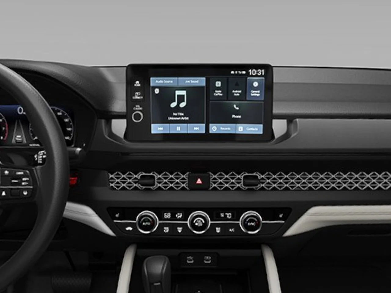 2026 Honda Accord SE - Photo 6