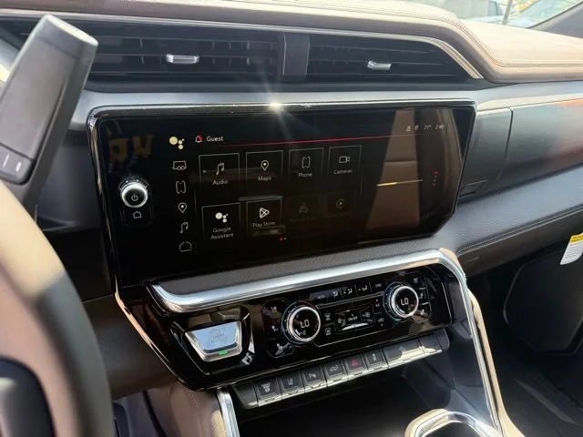 2026 GMC Sierra 2500HD Denali - Photo 27