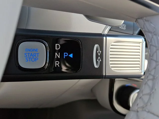 New 2026 White Hyundai Limited image 16