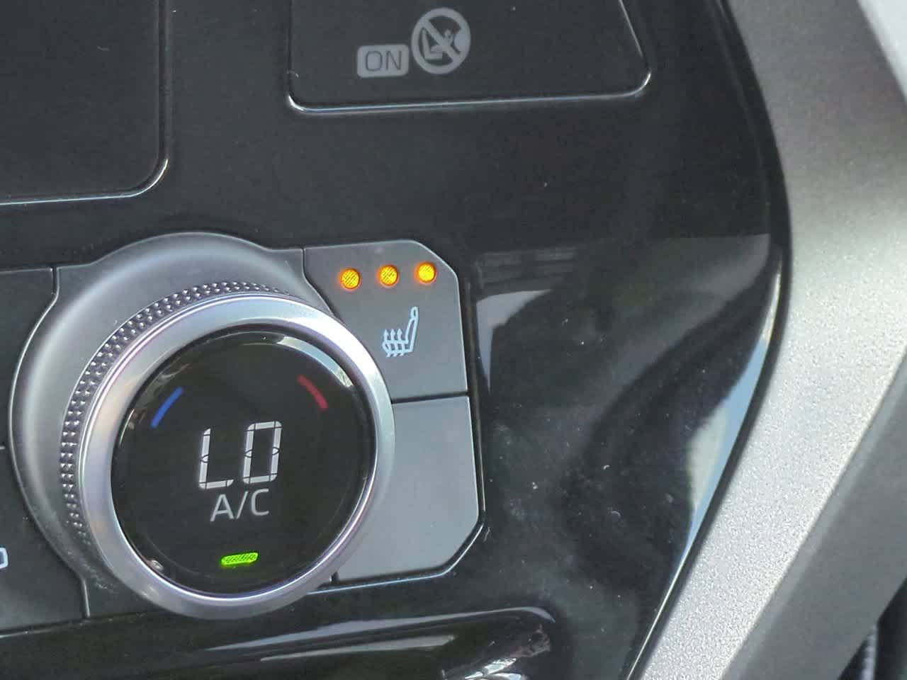 Used 2023 Wind Chill Pearl Toyota XLE image 23