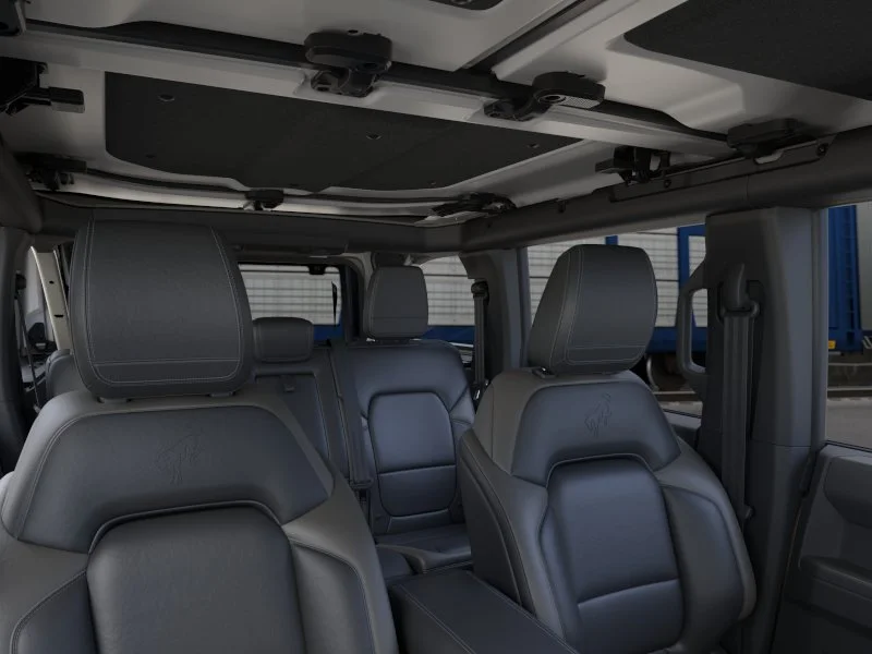 New 2026 Desert Sand Ford Outer Banks® image 37