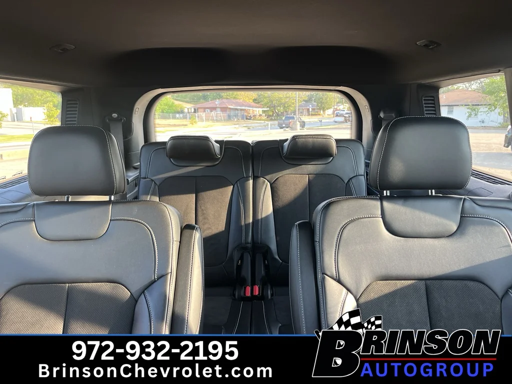 Used 2021 Black Jeep Altitude 4x2 image 15