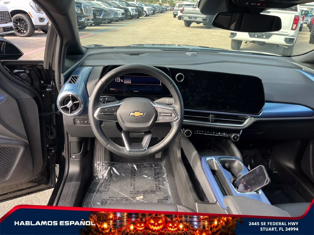 Used 2026 Black Chevrolet LT image 28