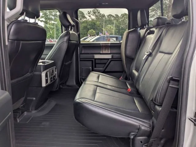 Used 2019 Ingot Silver Ford XL image 14