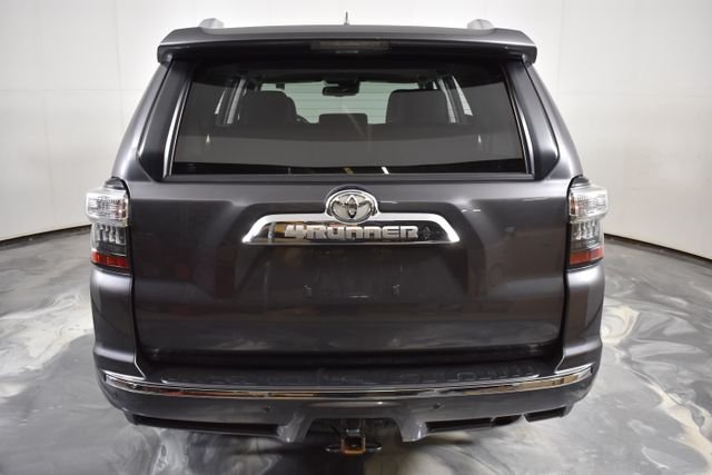 Used 2020 Gray Toyota Limited image 9