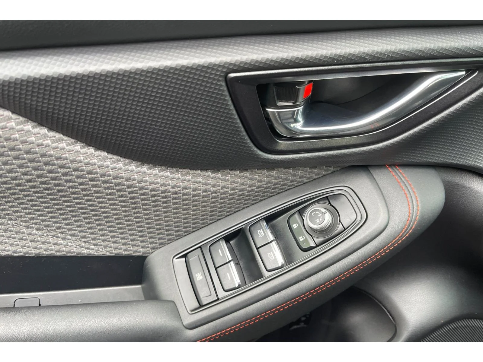 Used 2023 Crystal Black Silica Subaru Sport image 11