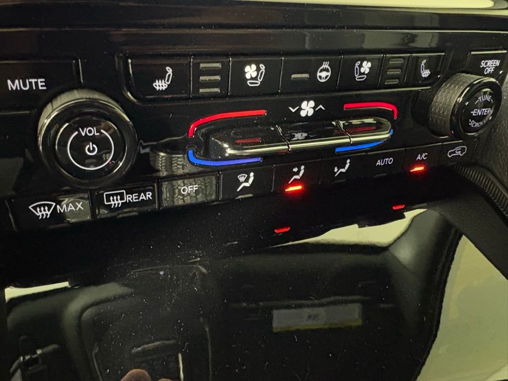 2025 Jeep Grand Cherokee L Limited - Photo 35