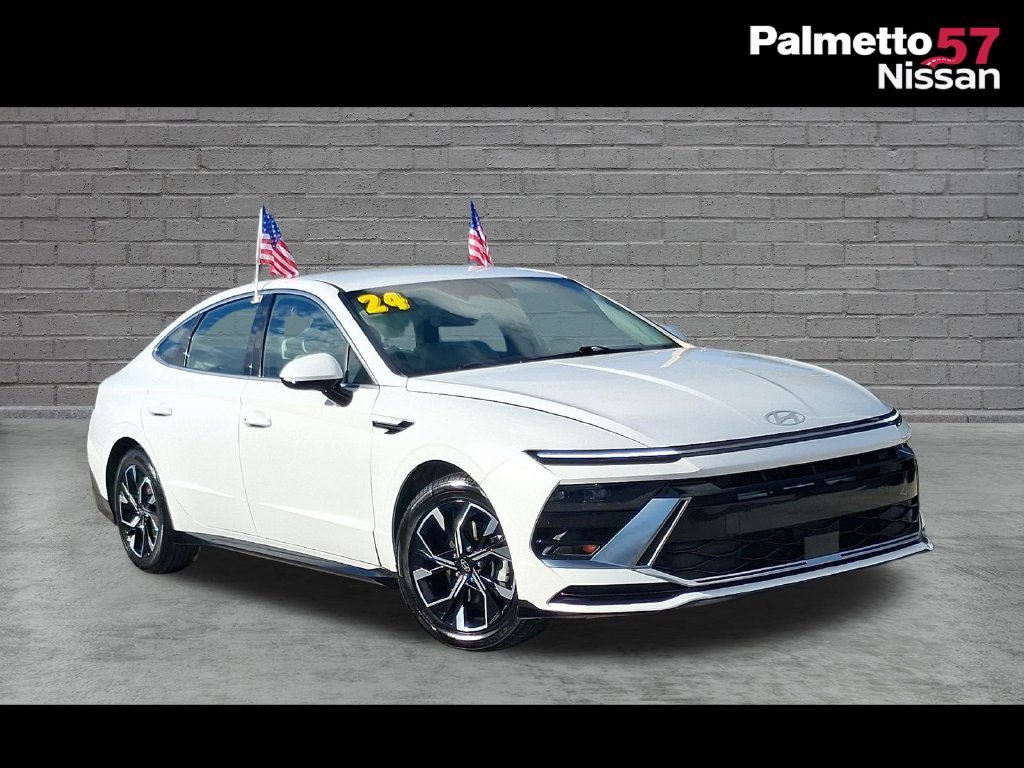 2024 Hyundai Sonata