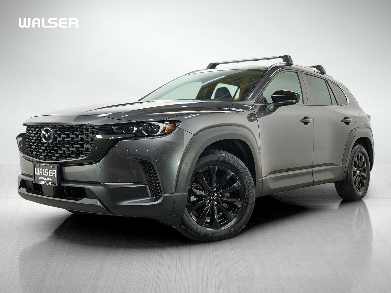 2024 Mazda CX-50 S PREFERRED