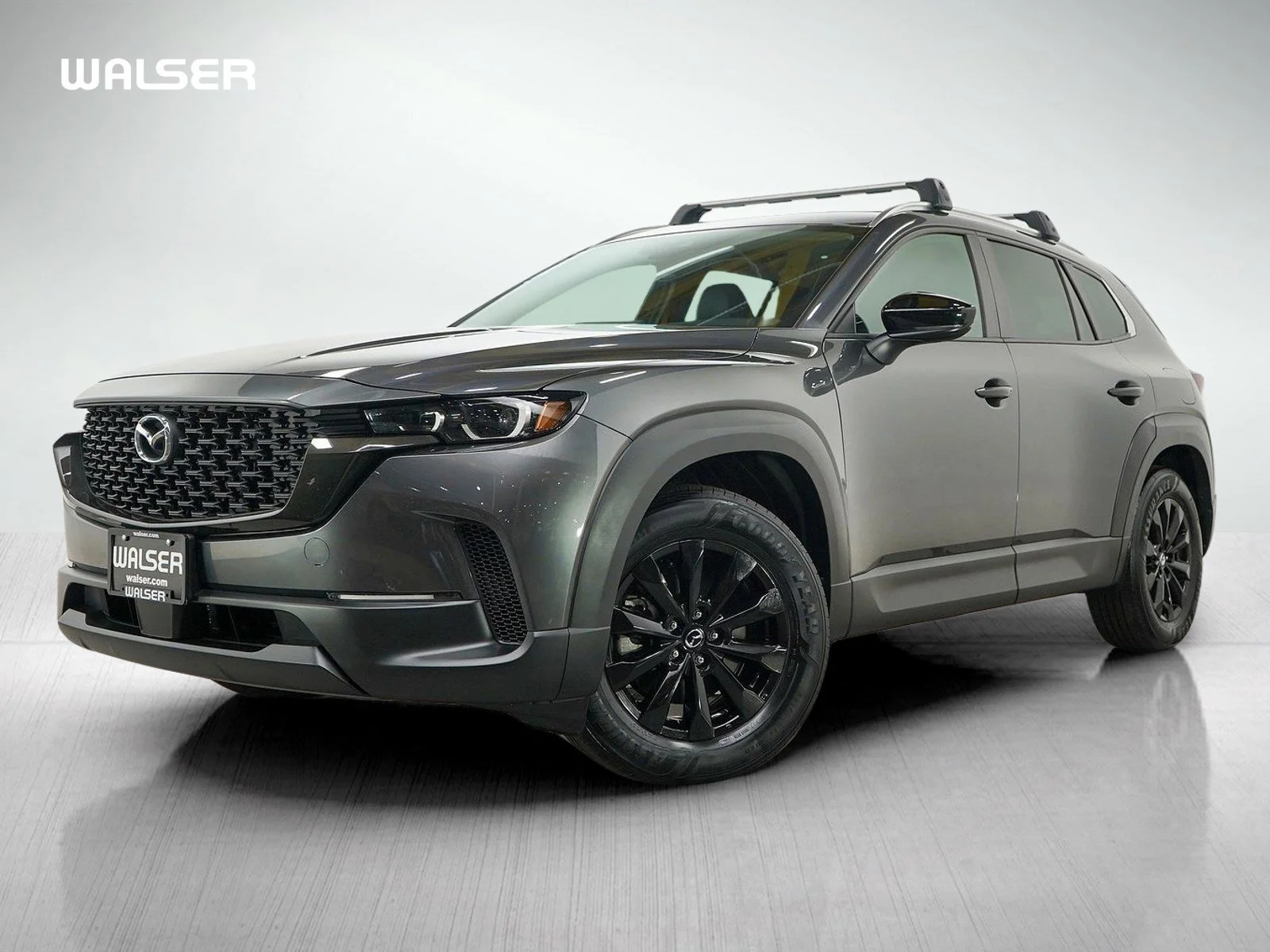 2024 Mazda CX-50 2.5 S PREFERRED's photo
