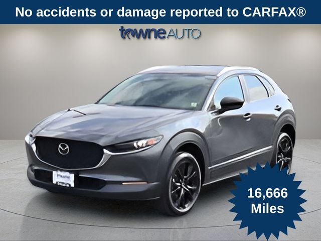 2024 Mazda CX-30 Select Sport AWD's photo